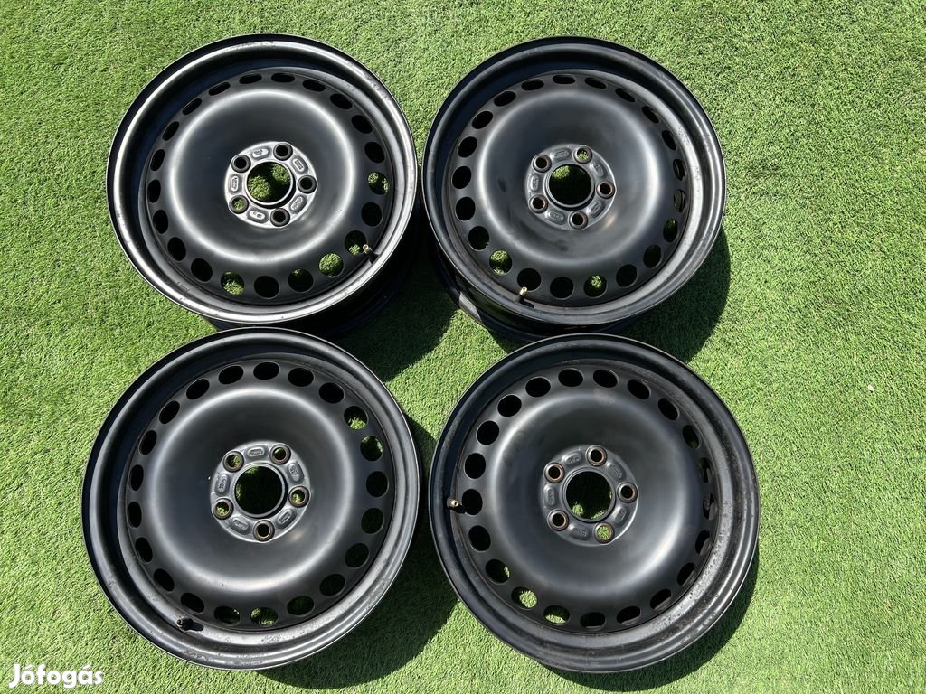 5x108 16" Ford gyári lemezfelni 6,5Jx16h2 ET50