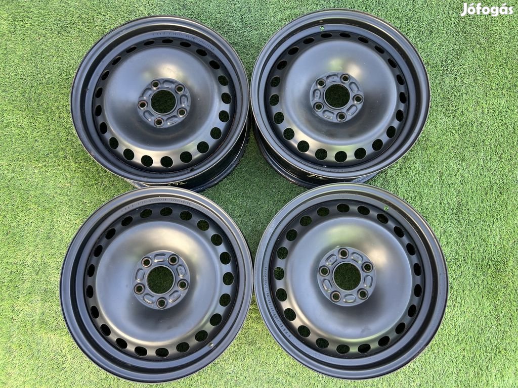 5x108 16" Ford gyári lemezfelni 6,5Jx16h2 ET50