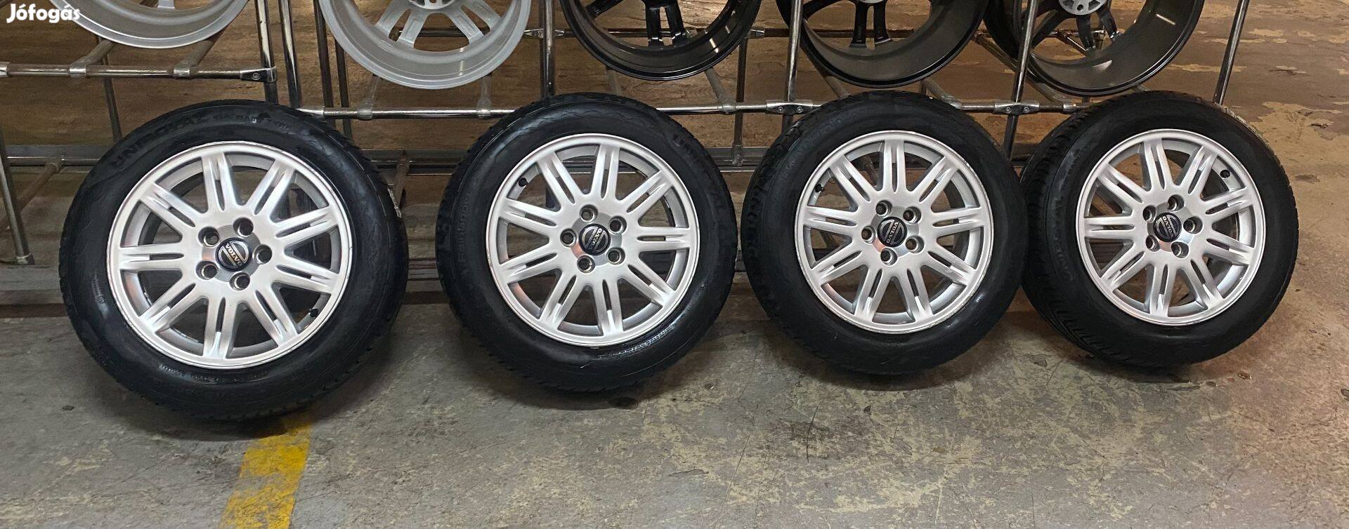 5x108 16 " volvo alufelni