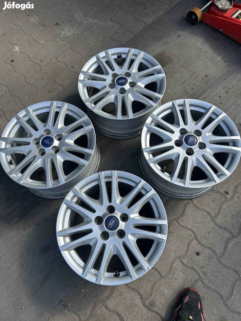 5x108 16 gyári Ford 