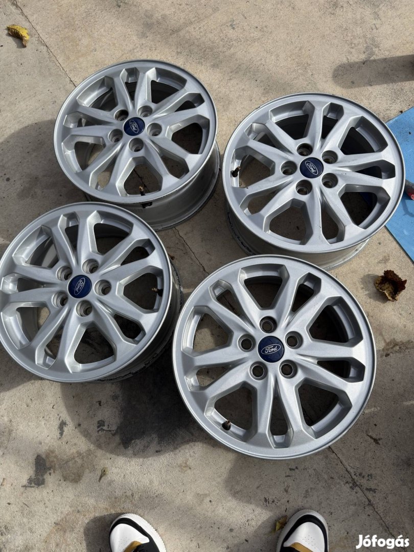 5x108 16 gyári Ford 