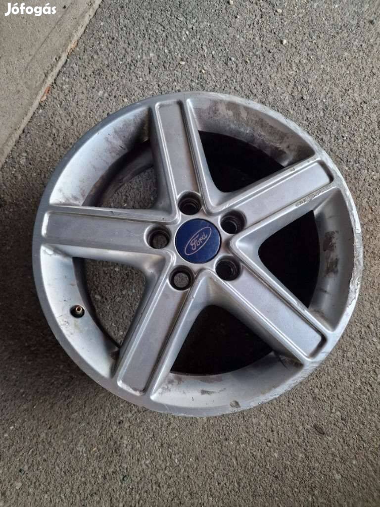 5x108 16os Ford alufelni eladó
