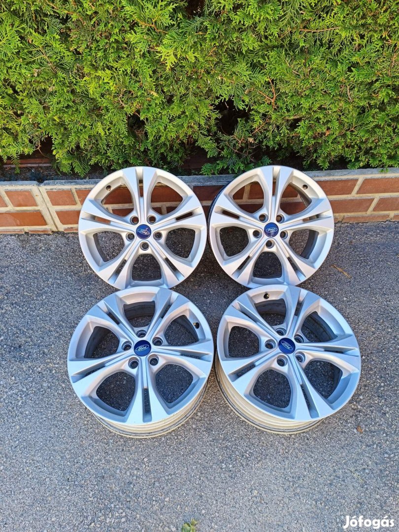 5x108 17 / 17" Gyári Ford, Volvo alufelni