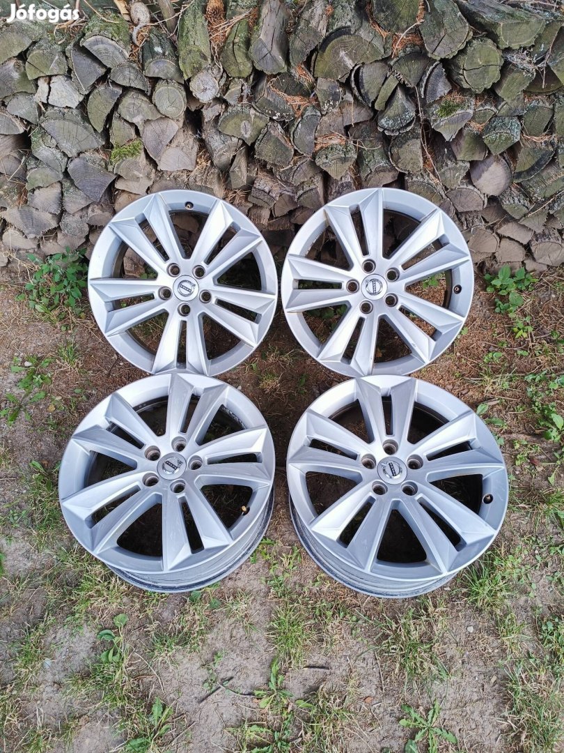 5x108 17 / 17" Gyári Volvo, Ford alufelni