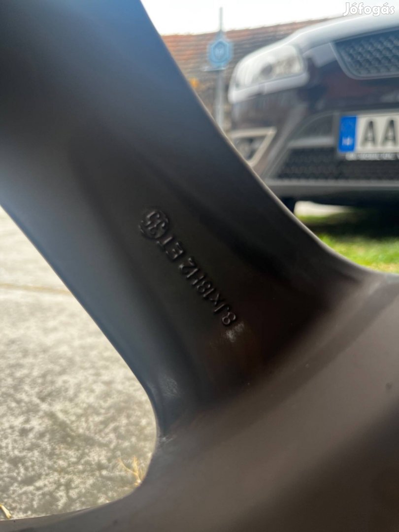 5x108 18 Alutech BMW felni eladó