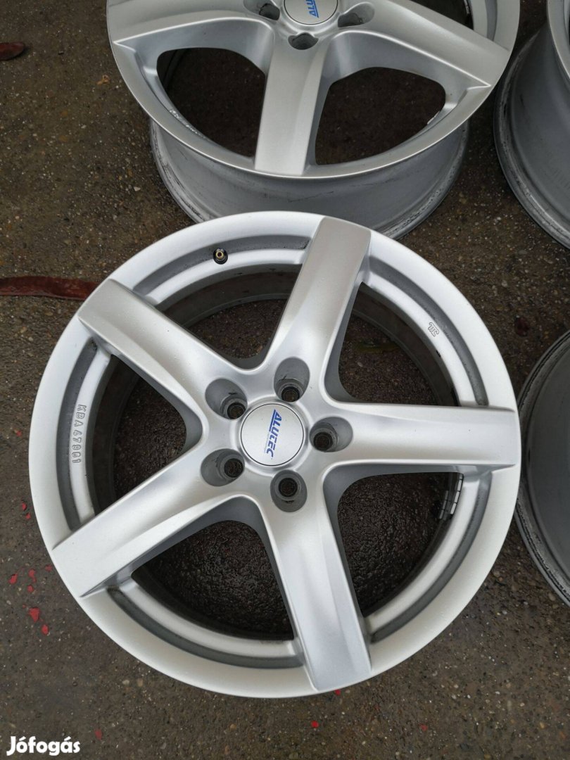 5x108 18 Volvo,Ford,Jaguar alufelni 150000ft a 4db/197/