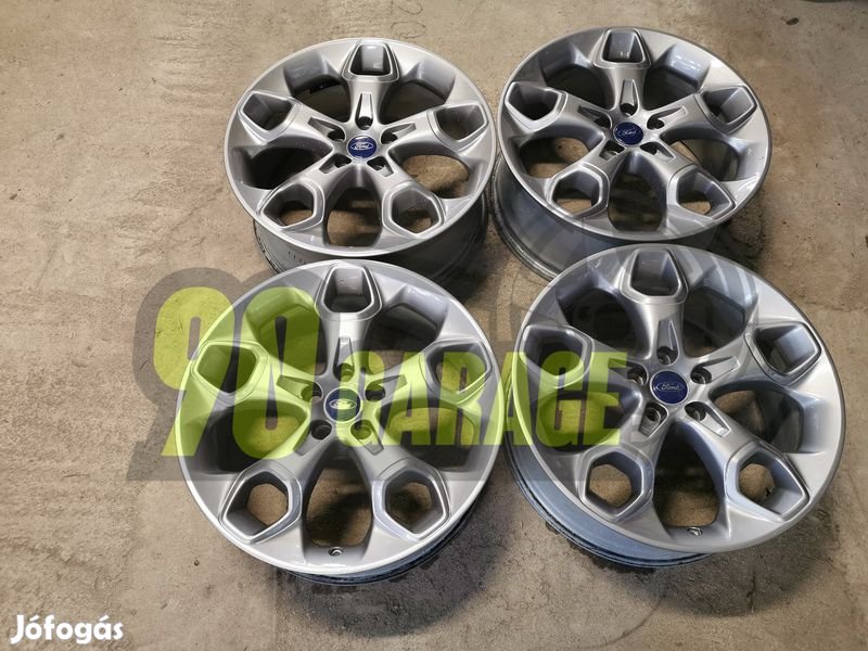 5x108 19" Gyári Ford Kuga Felni