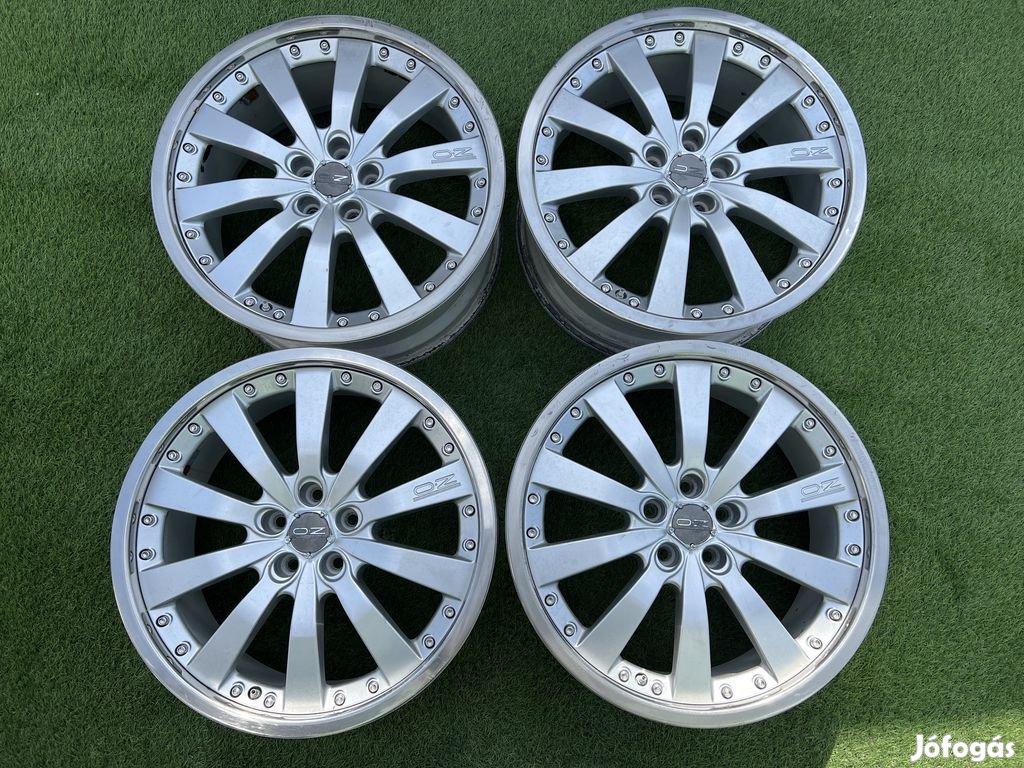 5x108 19" OZ alufelni 8,5Jx19h2 ET45