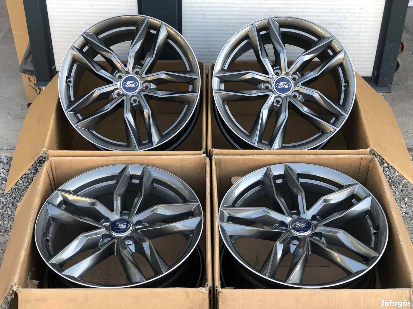 5x108 19" Új MaM Rs3 Ford Volvo Jaguar Peugeot Citroen Felni 19 col