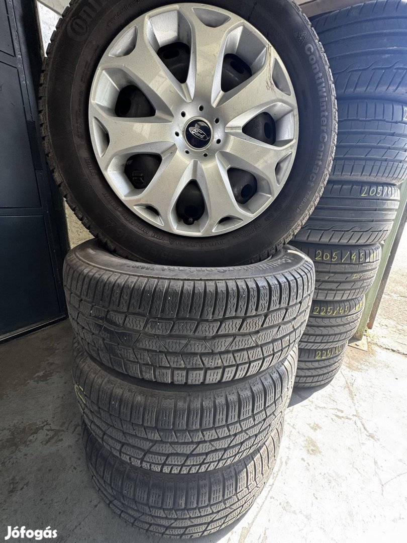 5x108 6,5x16 Ford Smax