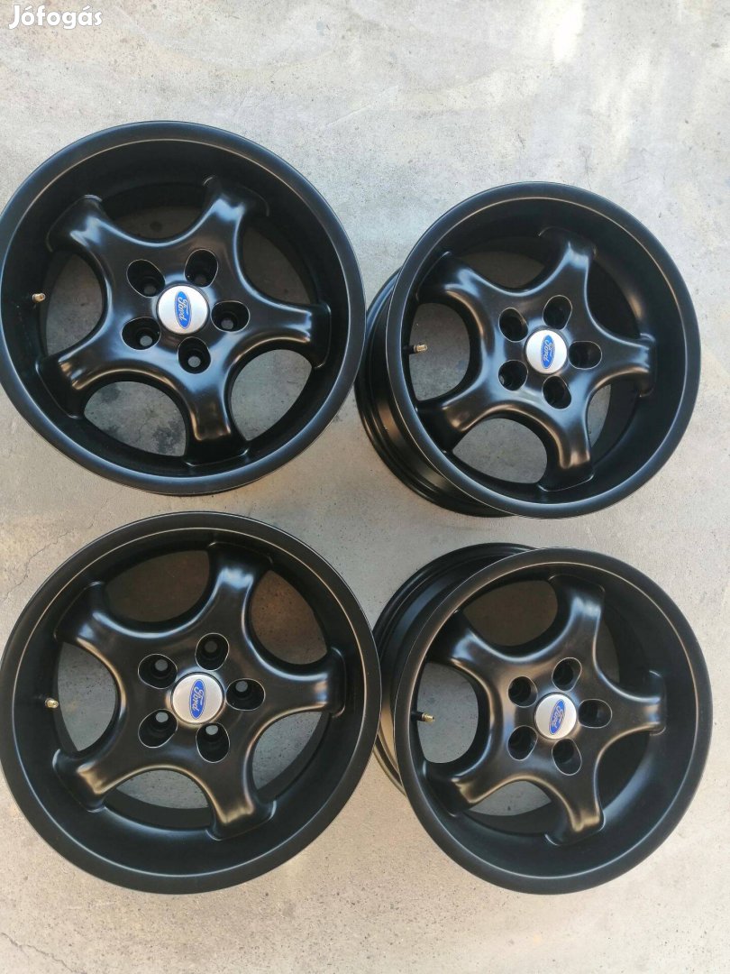 5x108 Enzo Cup alufelni garnitúra