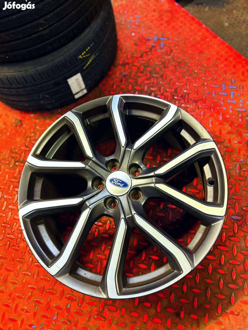 5x108 Gyari 19" Ford,Volvo R19, 19