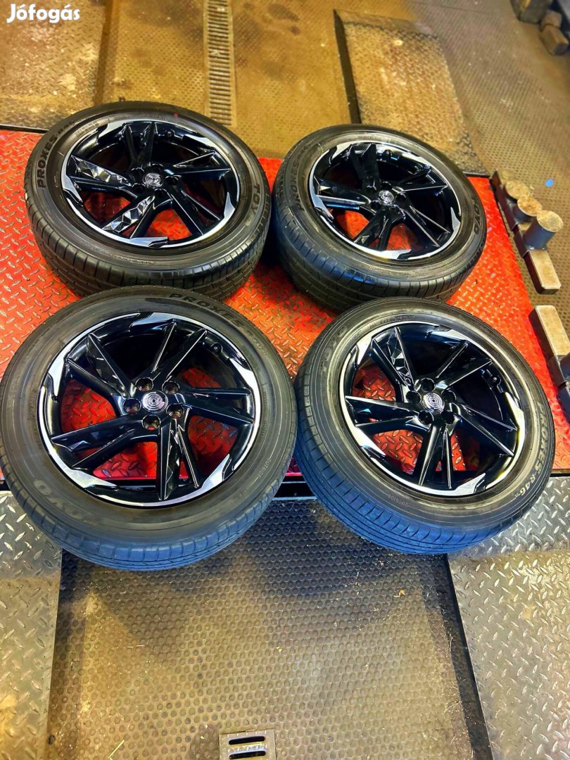 5x108 Gyari 19"nyari Toyo R19, 19