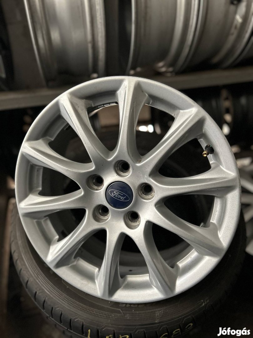 5x108 Gyari Ford 16"Tpms R16, 16 újszerű