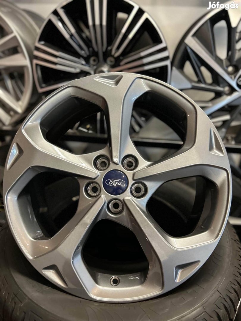 5x108 Gyari Ford 18"újszerű R18, 18