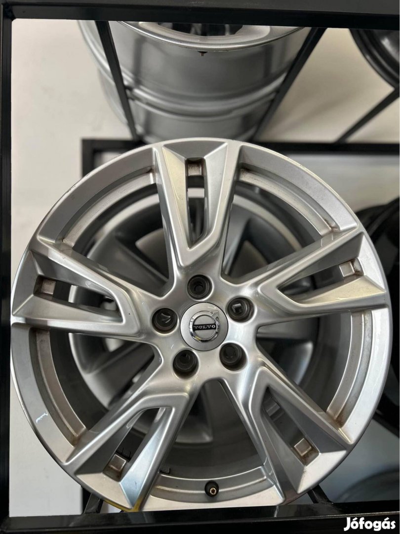 5x108 Gyari Volvo 18" R18 XC60-XC90 felnik