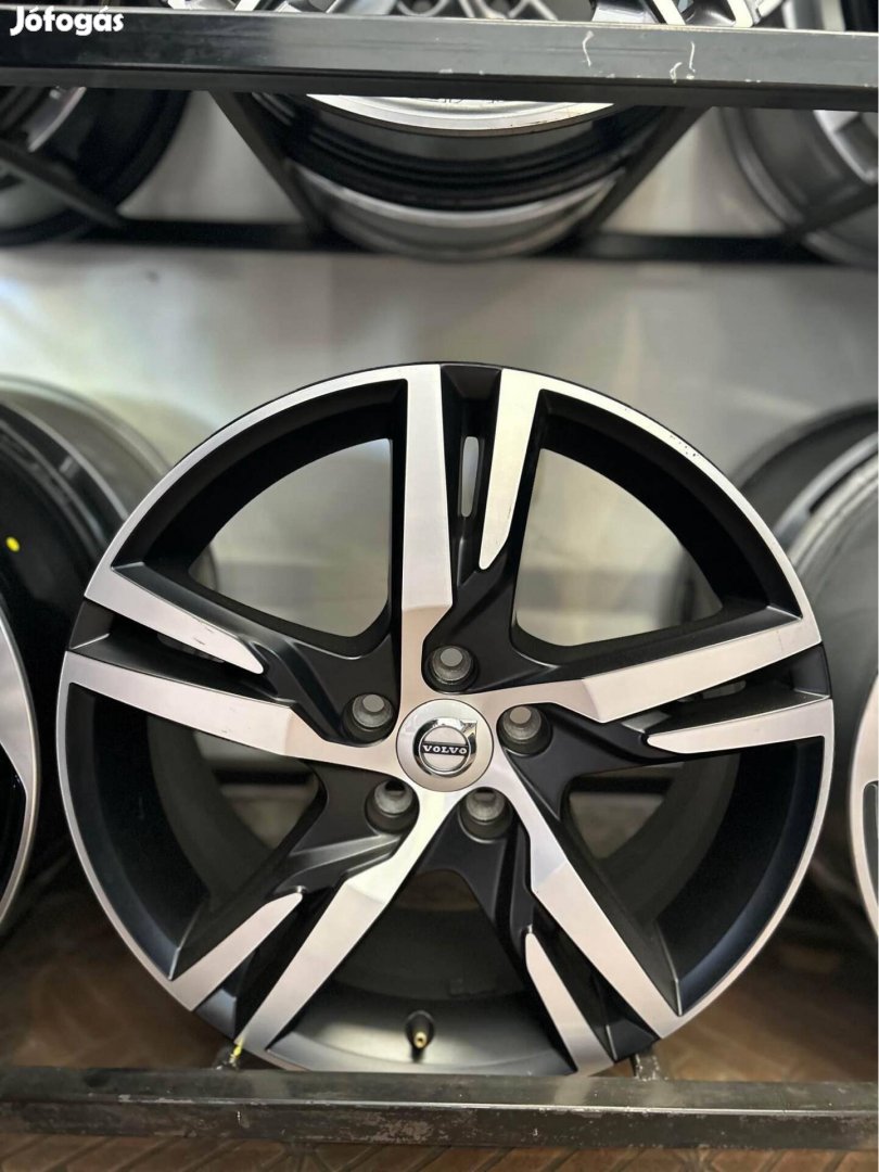 5x108 Gyari Volvo 18" R18, XC60-XC90