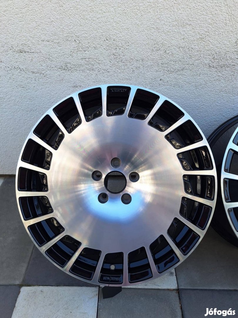 5x108 Keskin 19 col új felni Ford Volvo Jaguar Renault Peugeot