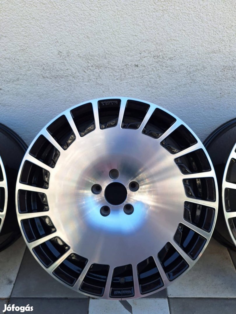 5x108 Keskin 19 col új felni Volvo Jaguar Renault Citroen