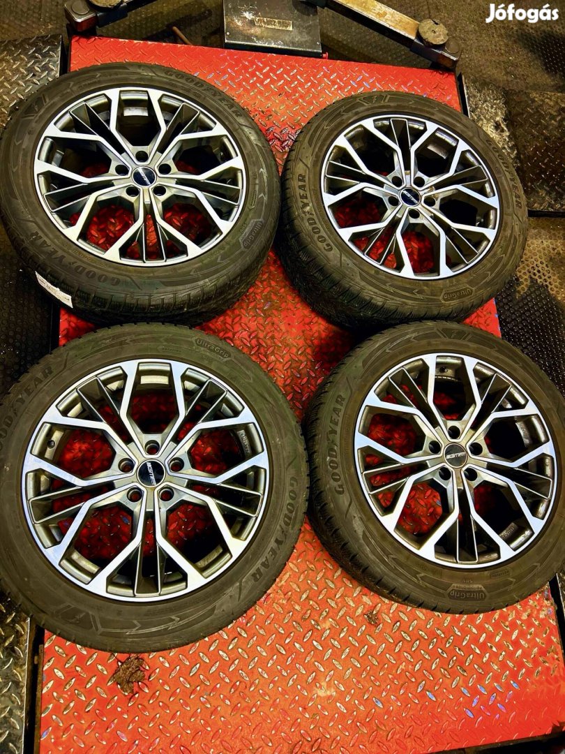 5x108 Opel Grandland 18" R18, 18