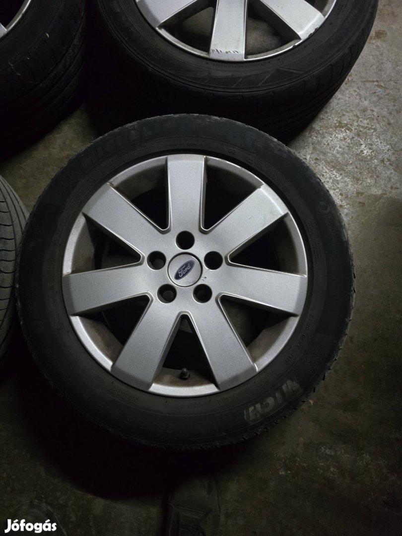 5x108 R16 Ford felni szett!
