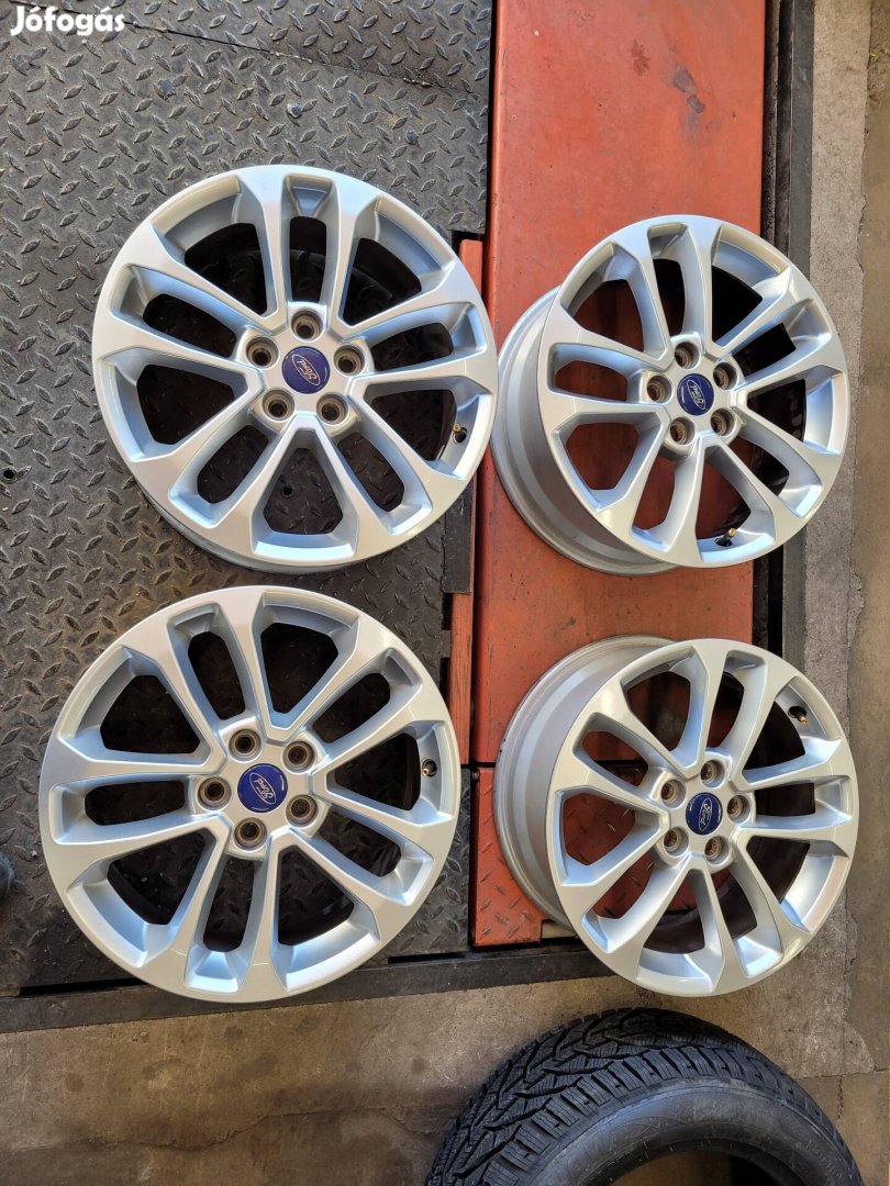 5x108 R17 Ford alufelnik