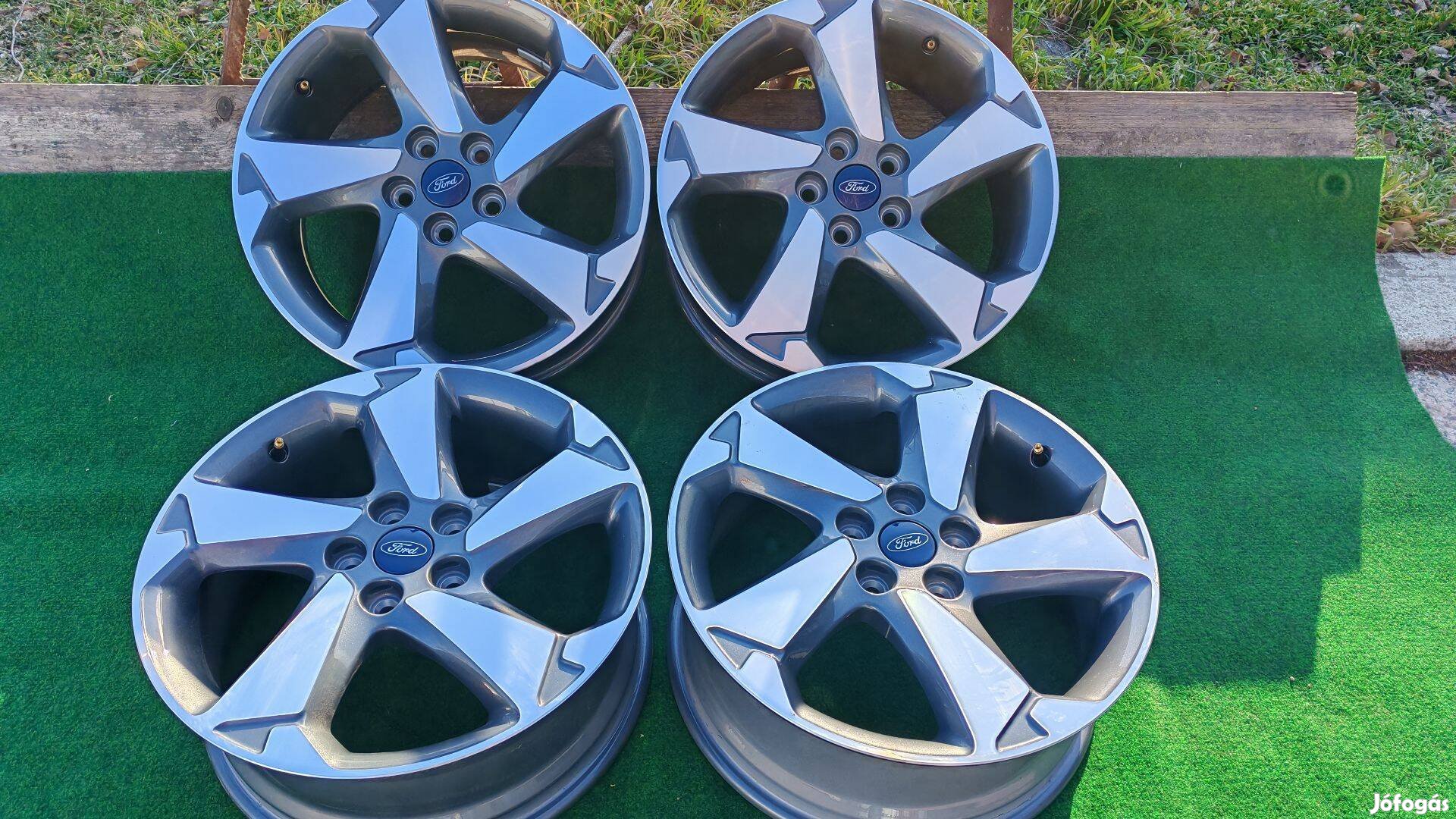 5x108 R17 - Ford Mondeo , Focus