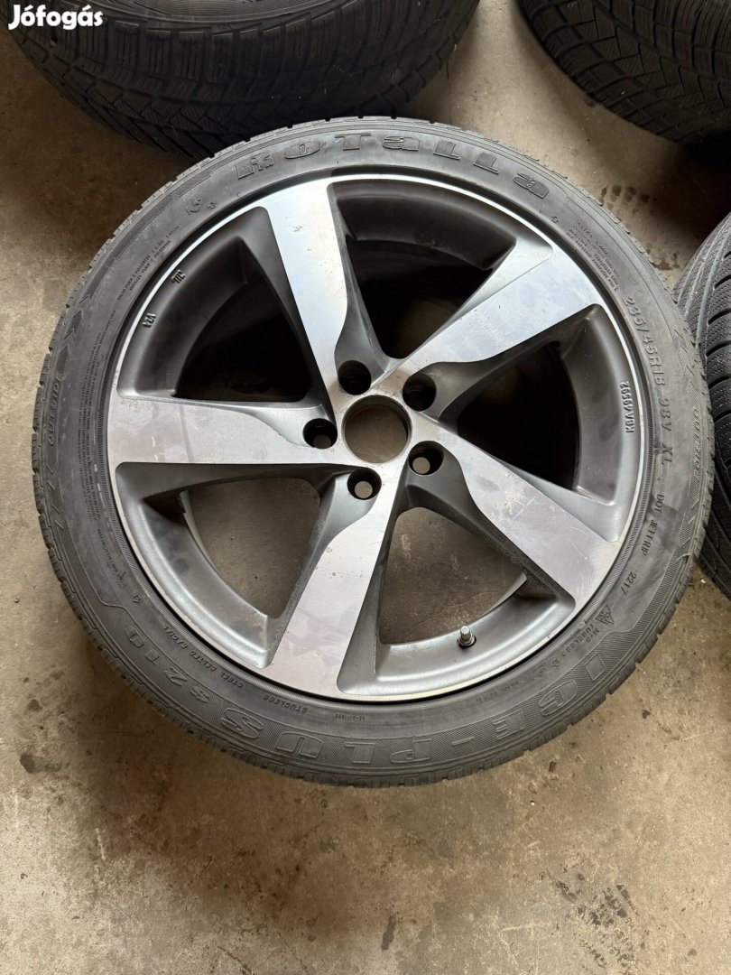 5x108 R18 Mak, Volvo, Ford alufelni