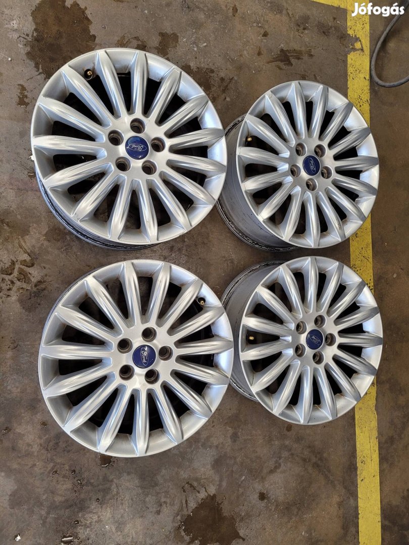 5x108 R 17 Ford alufelni