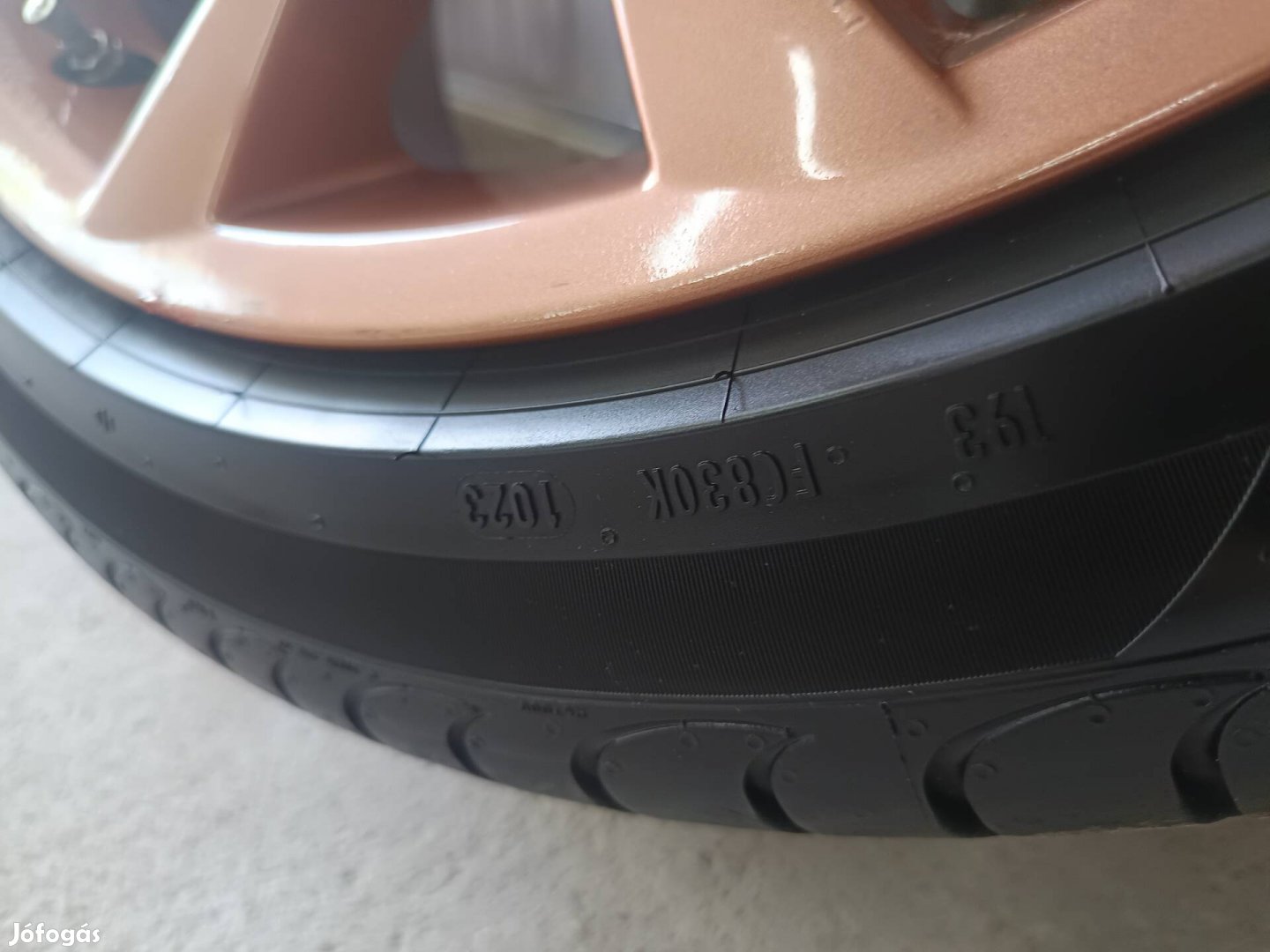 5x108 alufelni