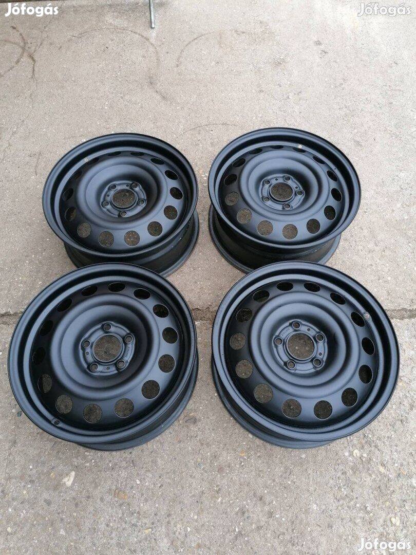 5x108-as,16-os Citroën-Peugeot felni