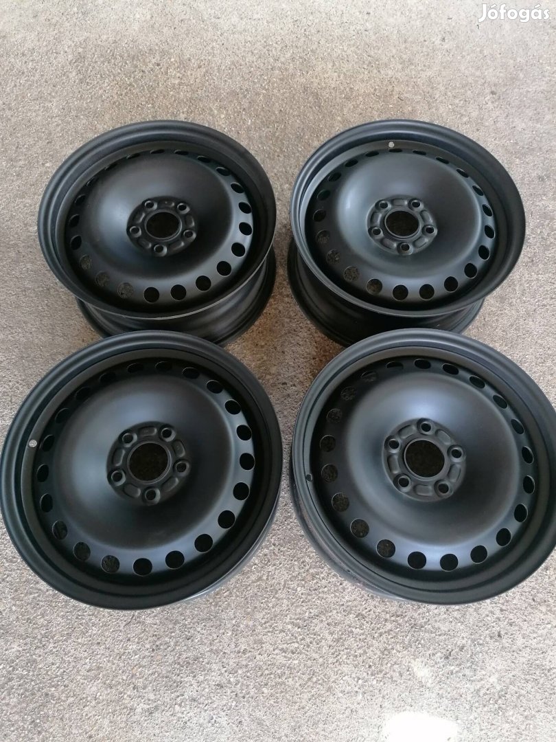 5x108-as,16-os Ford Focus-Mondeo felni 
