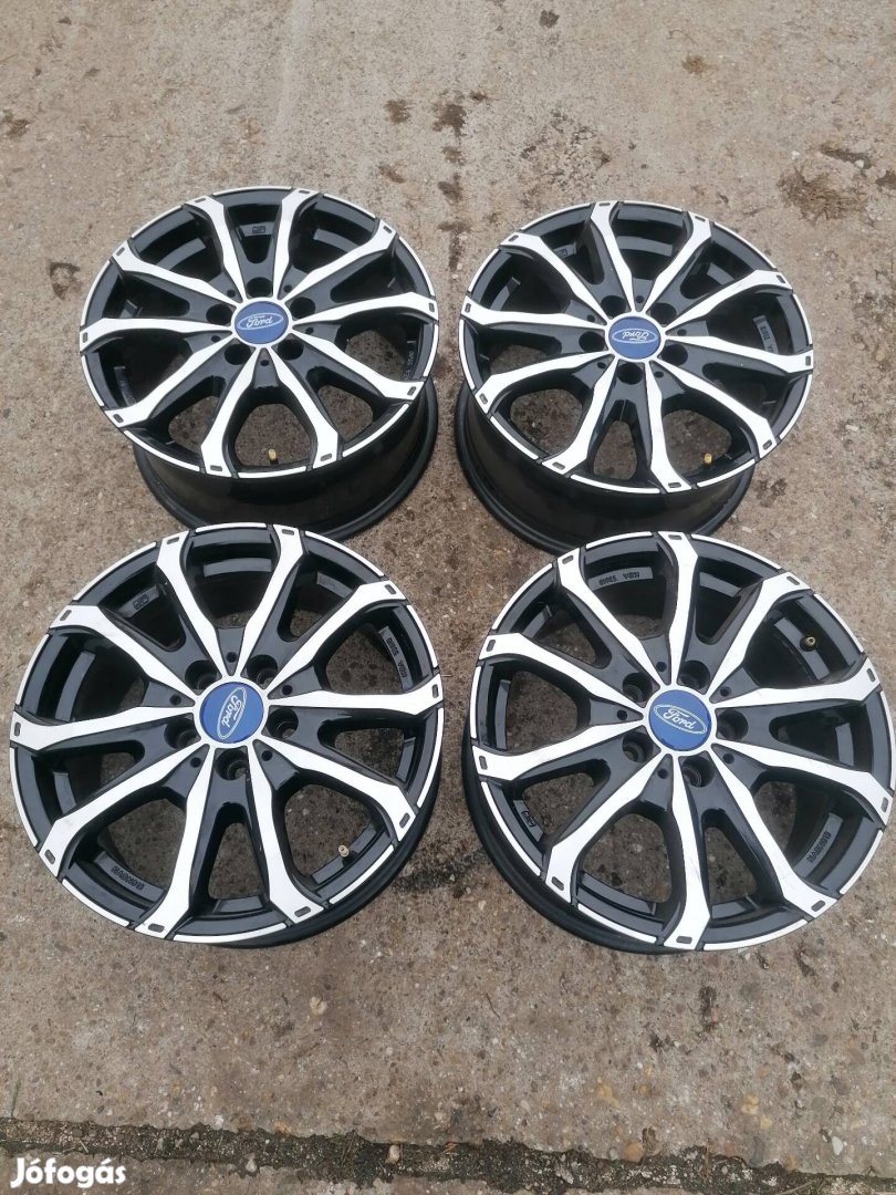 5x108-as,16-os Ford alufelni 