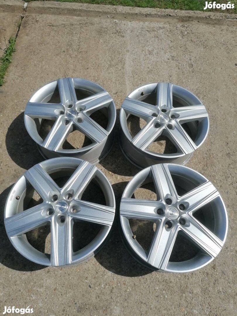 5x108-as,17-es Ford alufelni