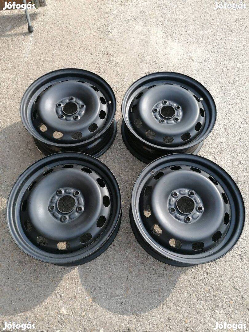 5x108-as, 15-ös Ford Focus felni