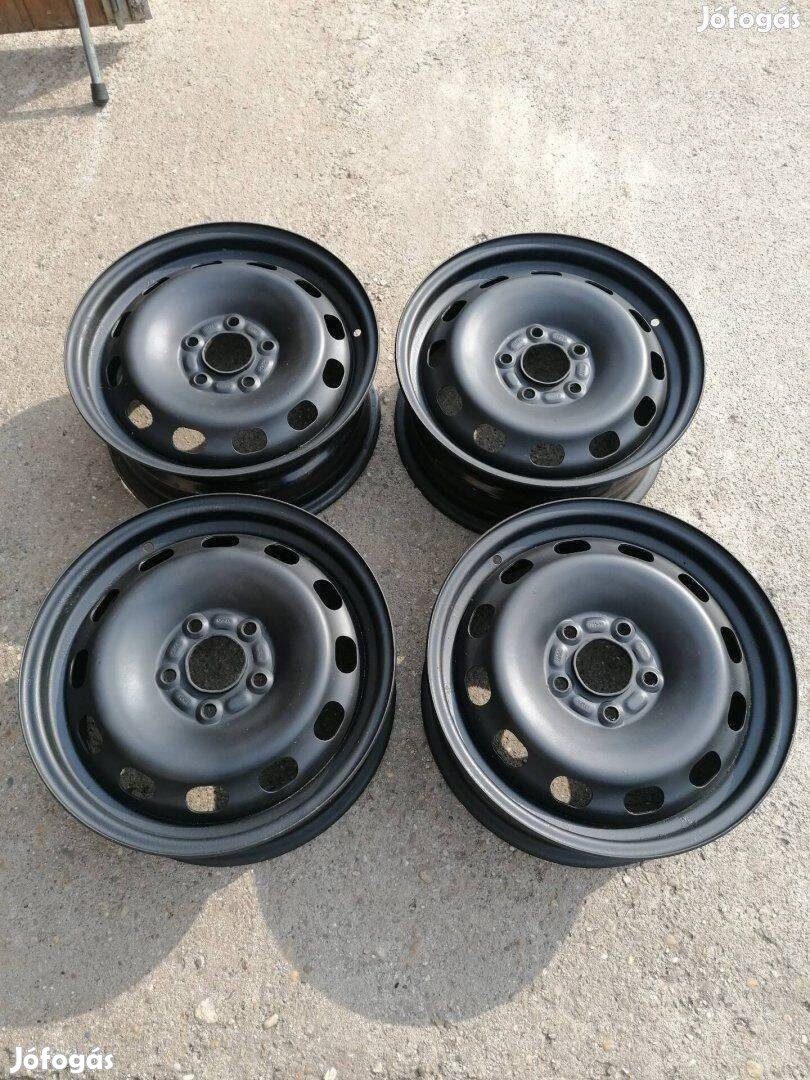 5x108-as, 15-ös Ford Focus felni