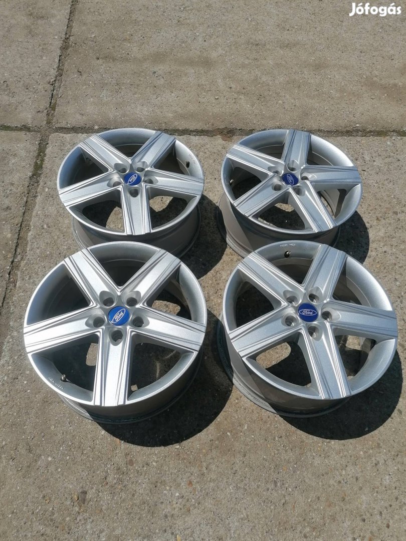 5x108-as, 17-es Ford alufelni 