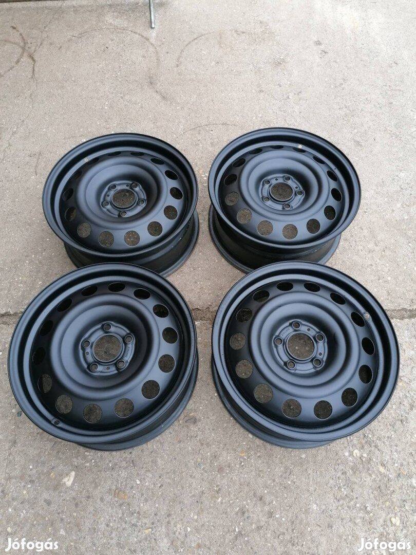 5x108-as, 6,5x16-os Citroën-Peugeot felni