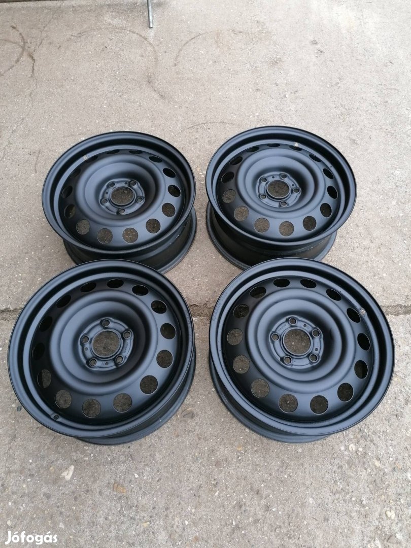 5x108-as, 6,5x16-os Citroën-Peugeot felni