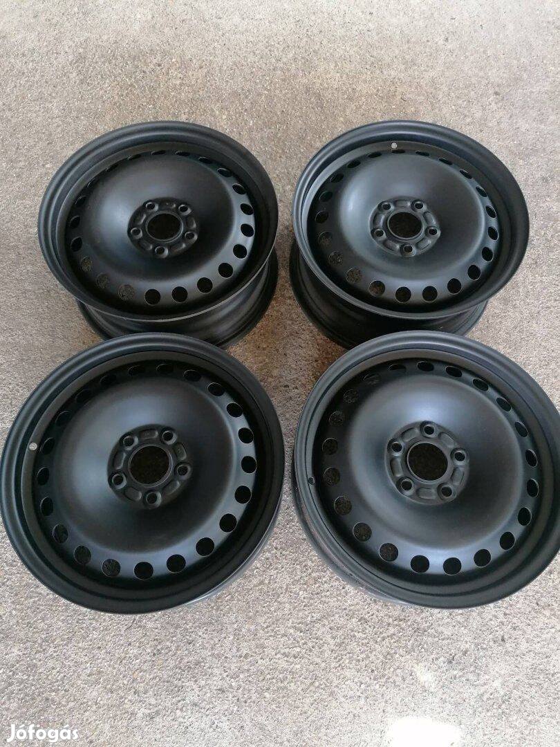 5x108-as, 6,5x16-os Ford felni