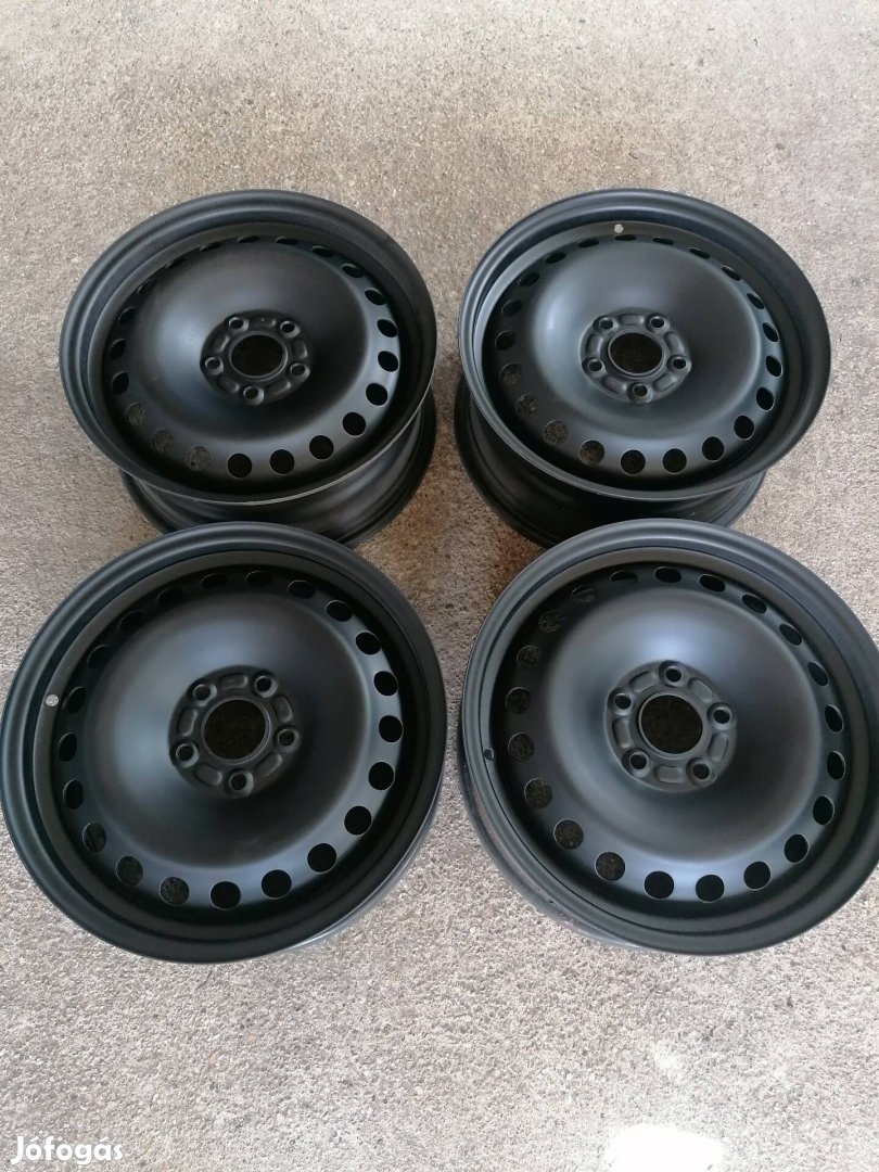 5x108-as, 6,5x16-os Ford felni