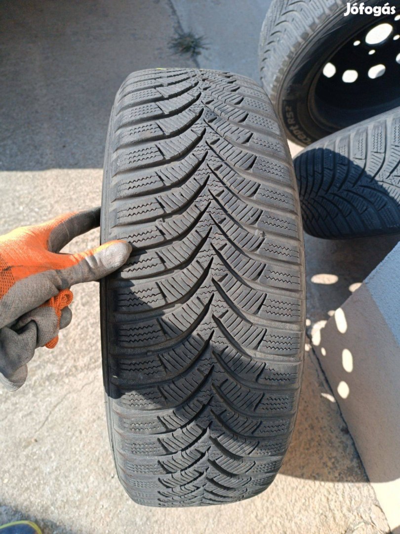 5x108 lemezfelni téligumival