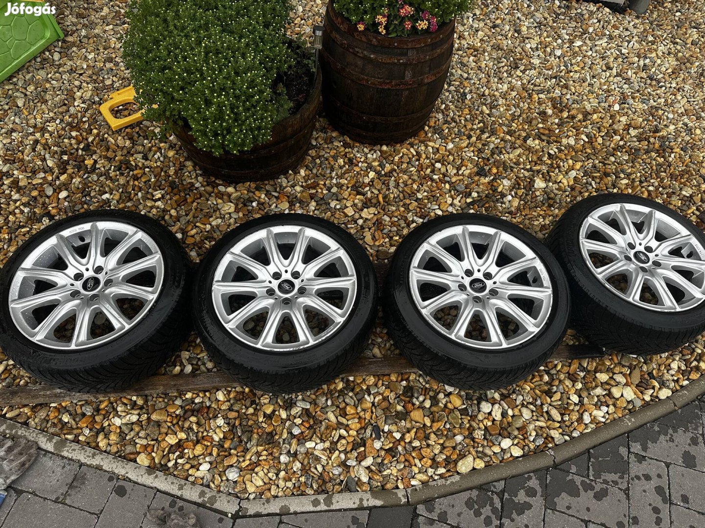 5x108 r17 felni