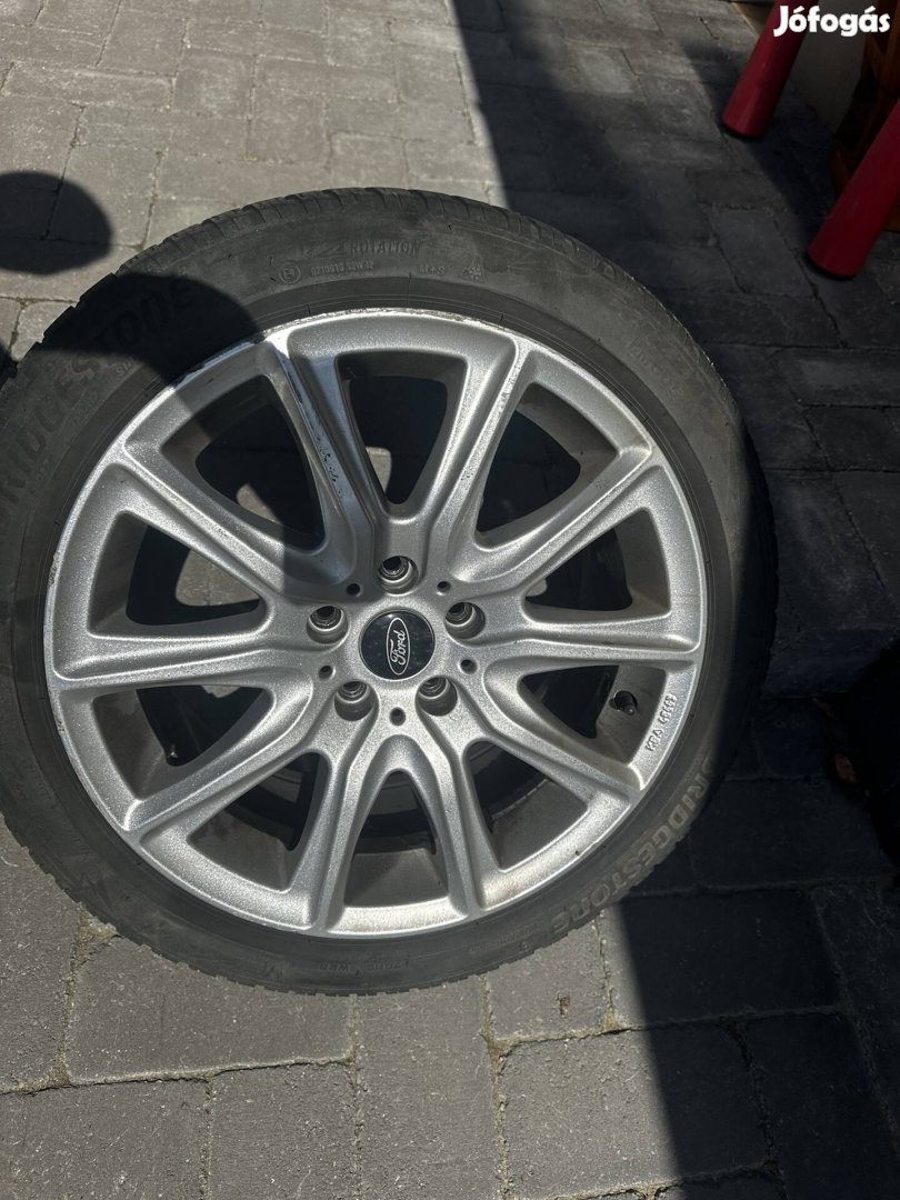 5x108 r17 felni
