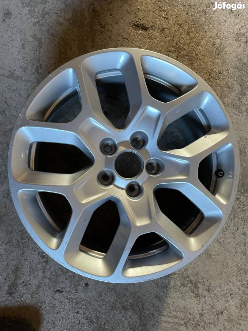 5x110 17 gyári Mopar Jeep Renegade felni kerék