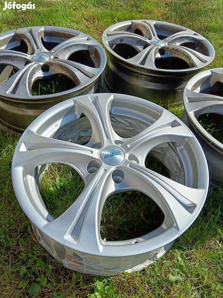 5x110 Alutec Storm 17"