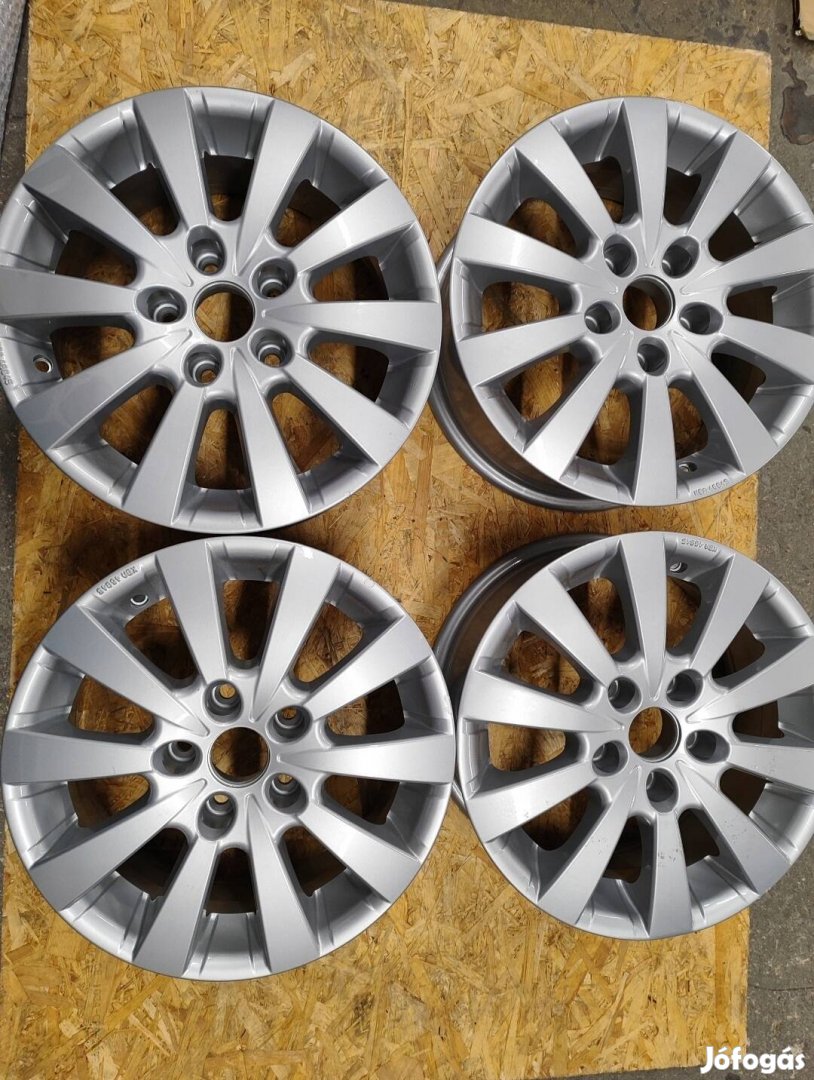 5x110 alufelni opel astra vectra zafira meriva corsa