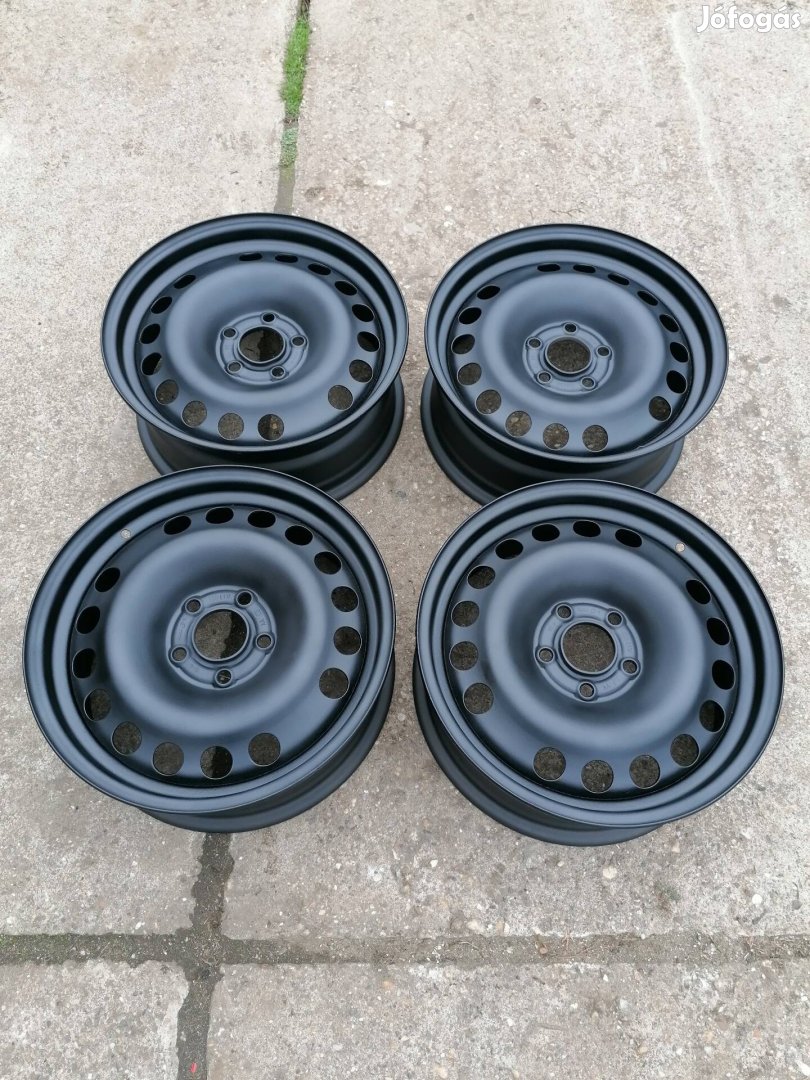 5x110-es, 16-os Opel felni 