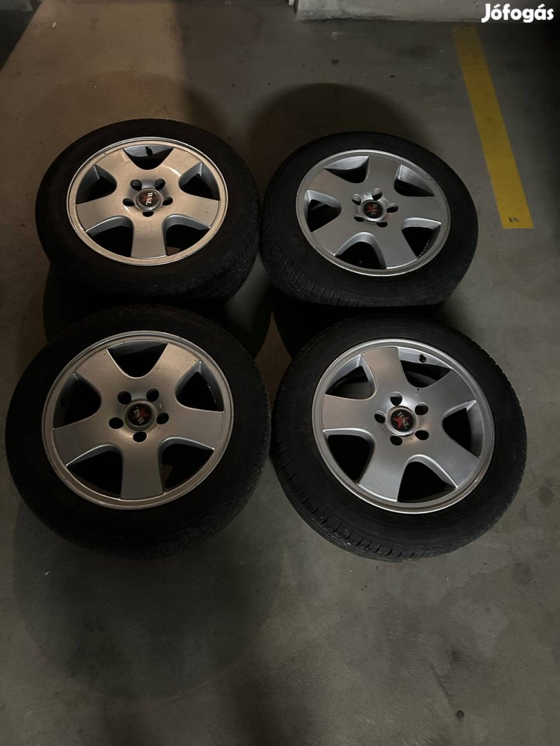 5x110 r16 alufelni eladó