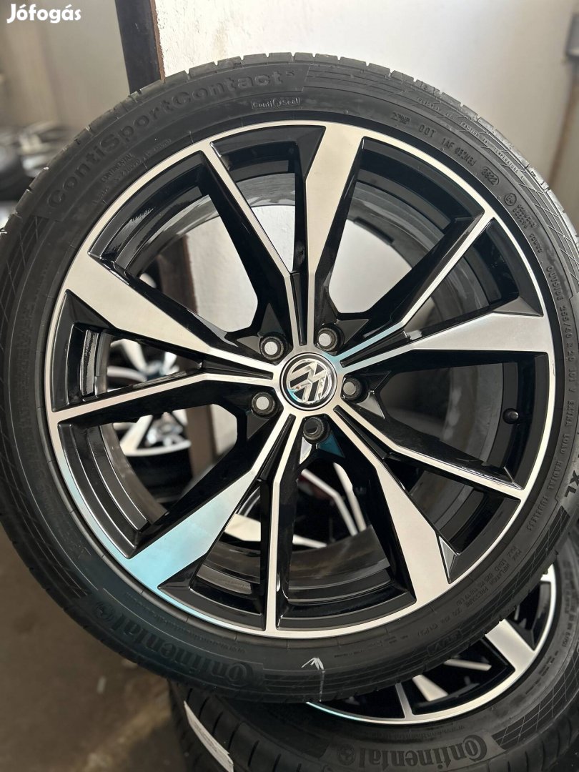 5x111 Gyari VW 20"Volkswagen 20 R20 felnik